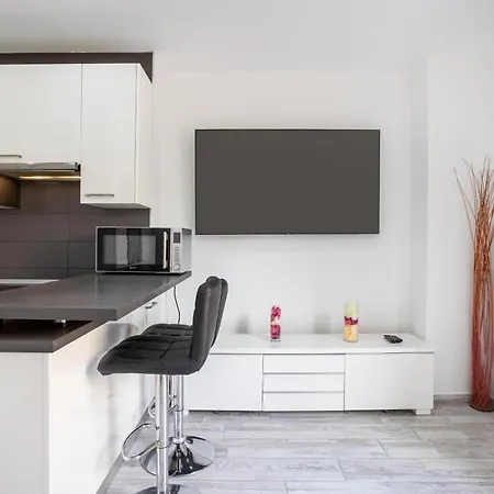 Mareverde Fase 3 By Lovetenerife Apartment