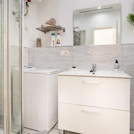 Apartment Mareverde Fase 3 By Lovetenerife *