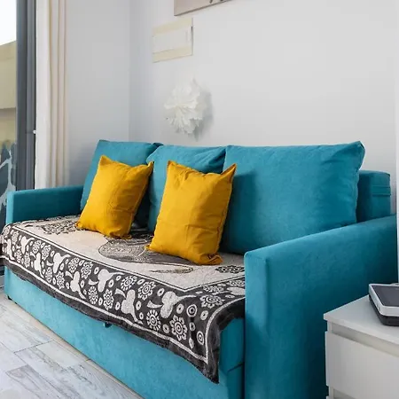 Apartment Mareverde Fase 3 By Lovetenerife