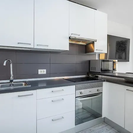 Apartment Mareverde Fase 3 By Lovetenerife Costa Adeje (Tenerife)