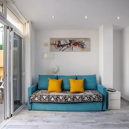 Mareverde Fase 3 By Lovetenerife Apartment Costa Adeje (Tenerife)