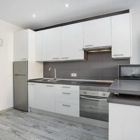 Mareverde Fase 3 By Lovetenerife Apartment *