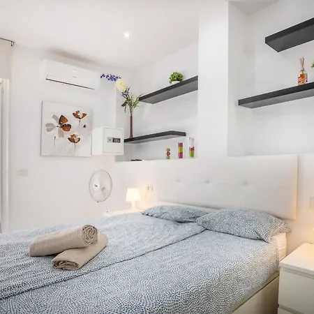 Apartment Mareverde Fase 3 By Lovetenerife Costa Adeje (Tenerife)