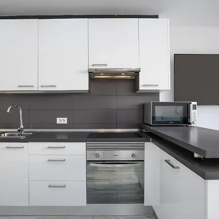 Apartment Mareverde Fase 3 By Lovetenerife Costa Adeje (Tenerife)