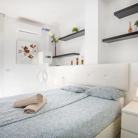 Apartment Mareverde Fase 3 By Lovetenerife