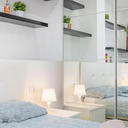 Apartment Mareverde Fase 3 By Lovetenerife