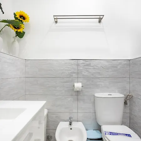 Mareverde Fase 3 By Lovetenerife Apartment *