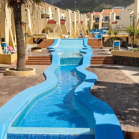 Mareverde Fase 3 By Lovetenerife Costa Adeje (Tenerife)